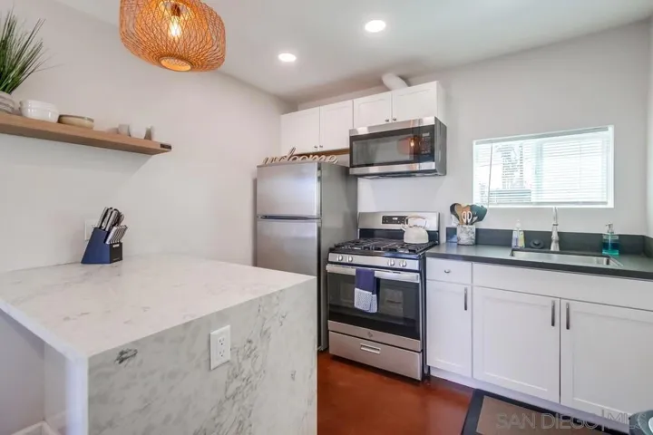3418 Monroe Ave, San Diego, California 92116