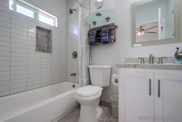 3418 Monroe Ave, San Diego, California 92116