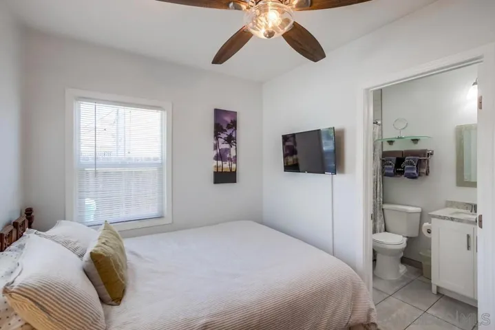 3418 Monroe Ave, San Diego, California 92116