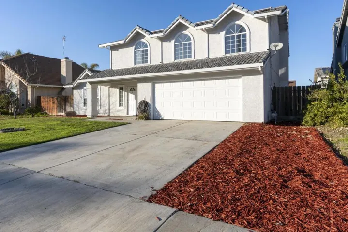 680 Santa Barbara Drive, Los Banos, California 93635