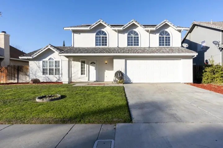 680 Santa Barbara Drive, Los Banos, California 93635