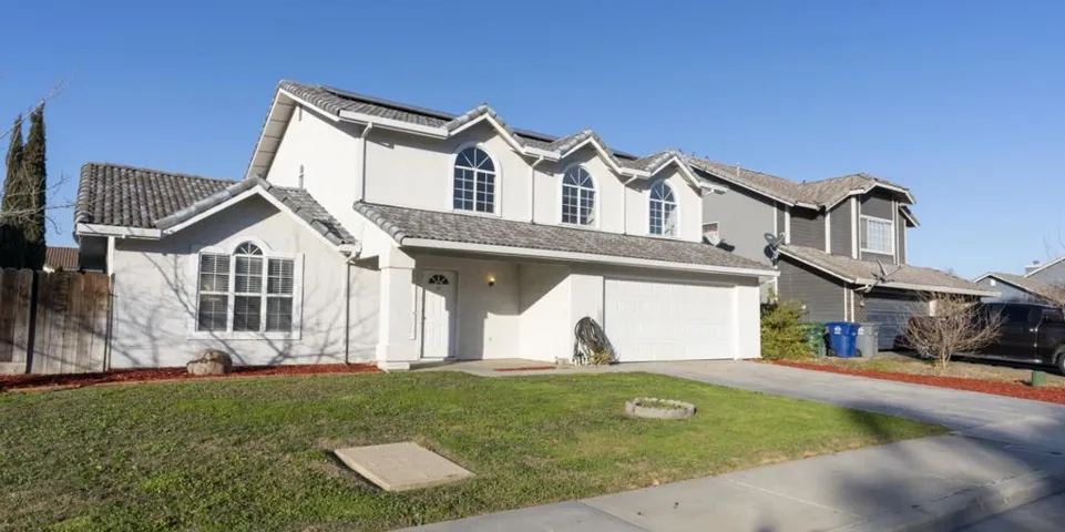 680 Santa Barbara Drive, Los Banos, California 93635