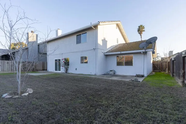 680 Santa Barbara Drive, Los Banos, California 93635