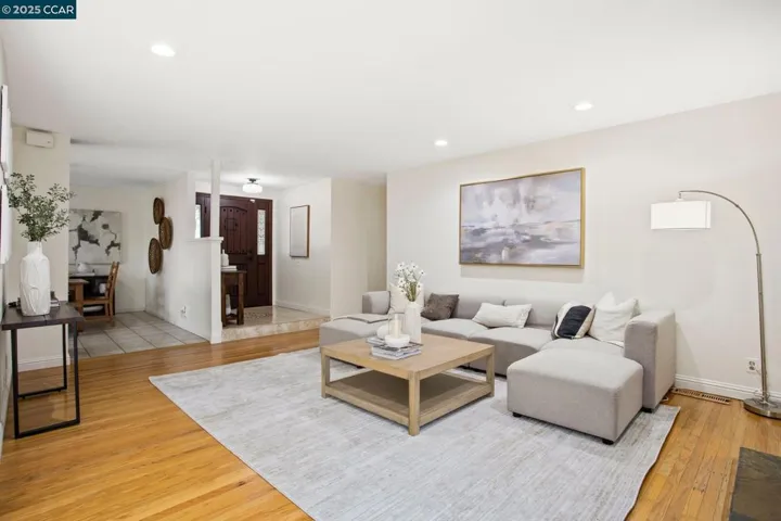 791 Del Norte Drive, Livermore, California 94551