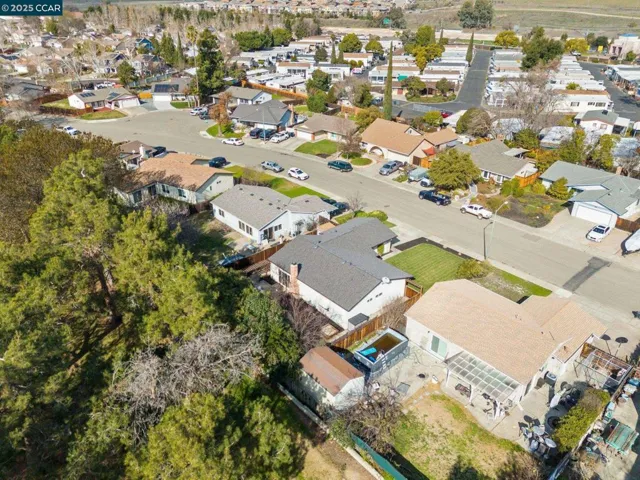 791 Del Norte Drive, Livermore, California 94551