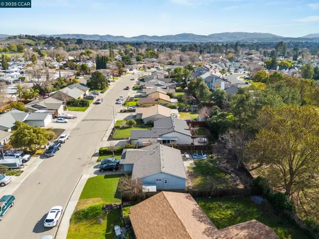791 Del Norte Drive, Livermore, California 94551