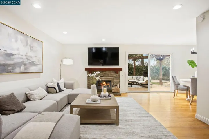 791 Del Norte Drive, Livermore, California 94551