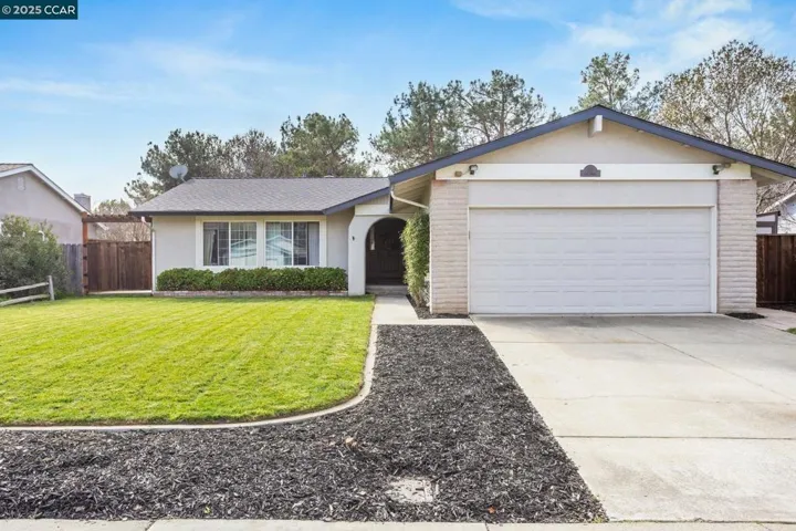 791 Del Norte Drive, Livermore, California 94551