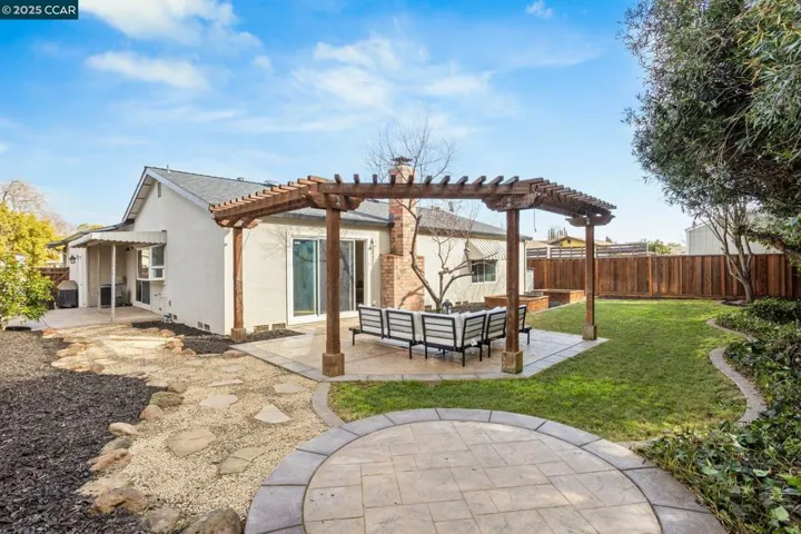 791 Del Norte Drive, Livermore, California 94551