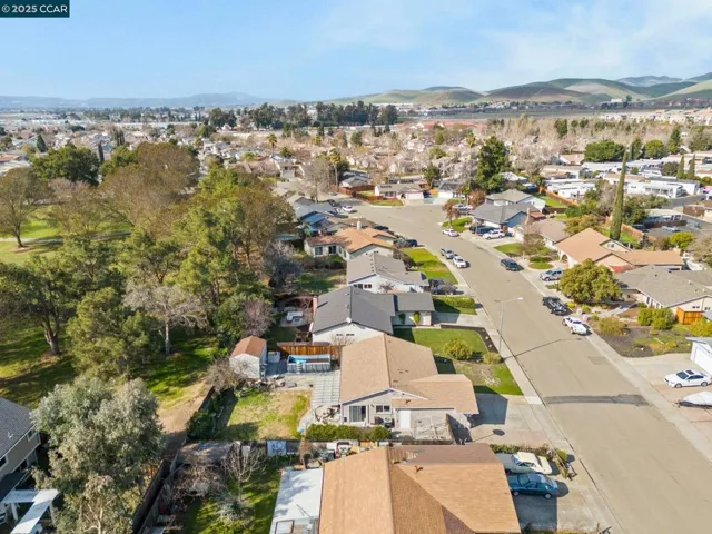 791 Del Norte Drive, Livermore, California 94551