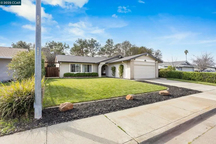 791 Del Norte Drive, Livermore, California 94551