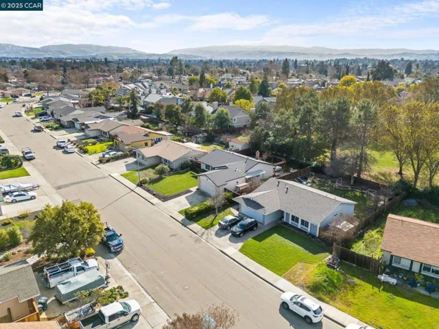 791 Del Norte Drive, Livermore, California 94551