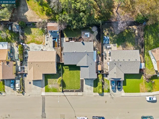 791 Del Norte Drive, Livermore, California 94551
