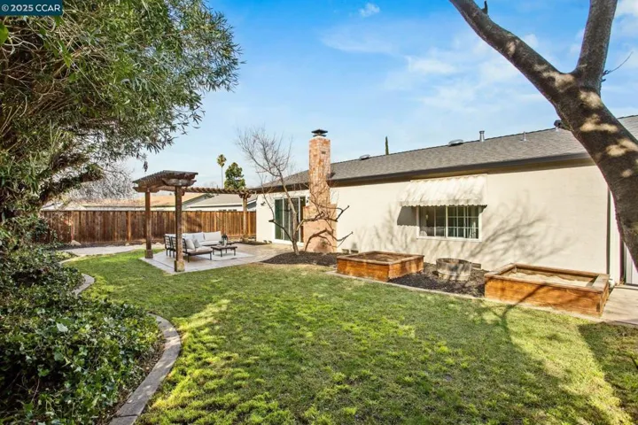 791 Del Norte Drive, Livermore, California 94551