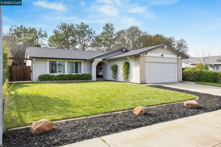 791 Del Norte Drive, Livermore, California 94551