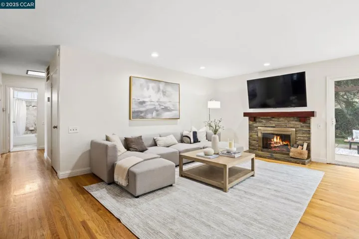 791 Del Norte Drive, Livermore, California 94551