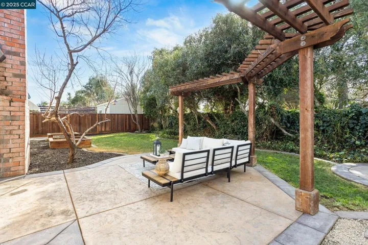 791 Del Norte Drive, Livermore, California 94551
