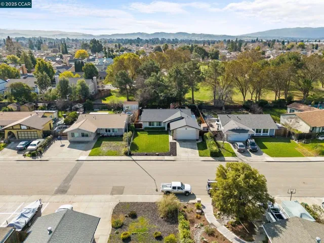 791 Del Norte Drive, Livermore, California 94551