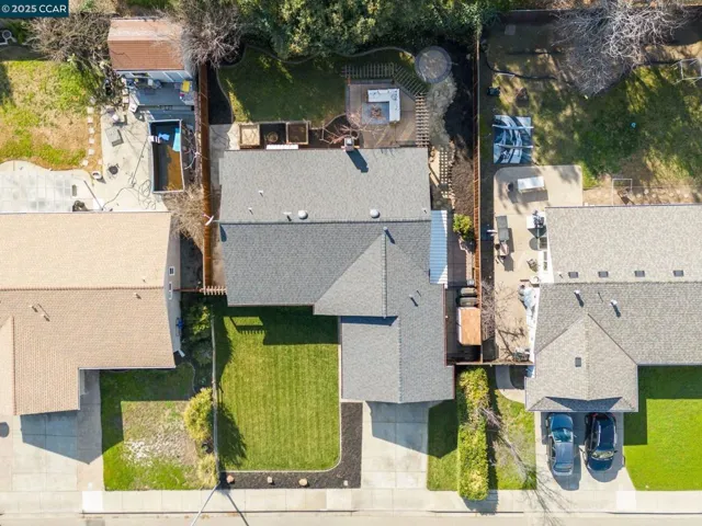 791 Del Norte Drive, Livermore, California 94551