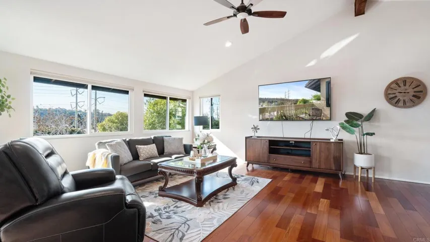 5963 Cirrus Street, San Diego, California 92110
