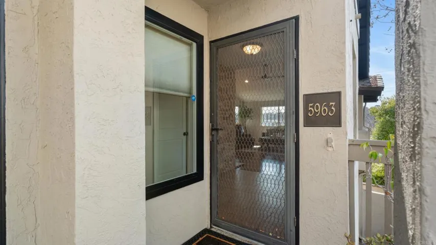 5963 Cirrus Street, San Diego, California 92110