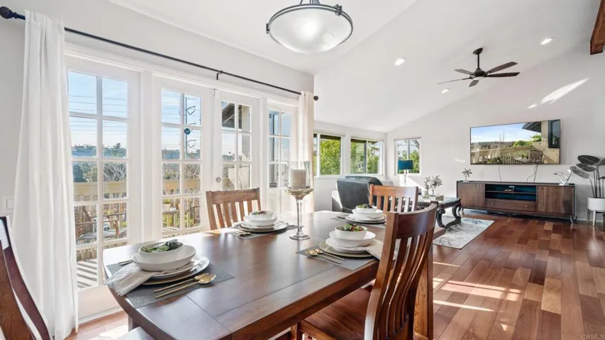 5963 Cirrus Street, San Diego, California 92110