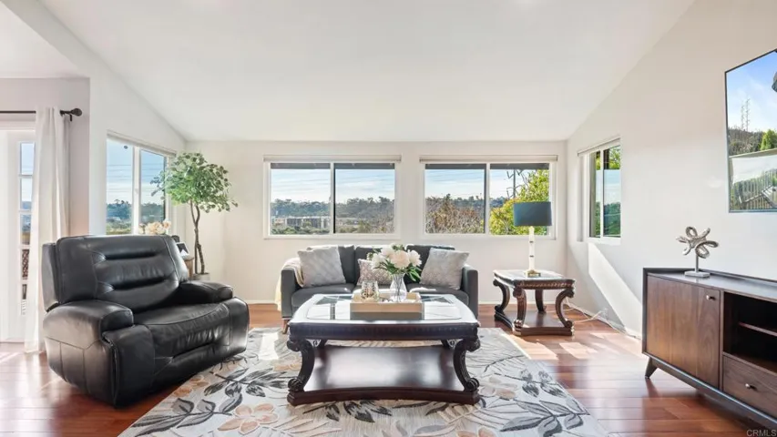 5963 Cirrus Street, San Diego, California 92110