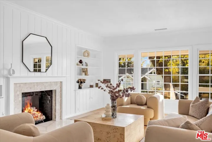10365 Northvale Road, Los Angeles, California 90064