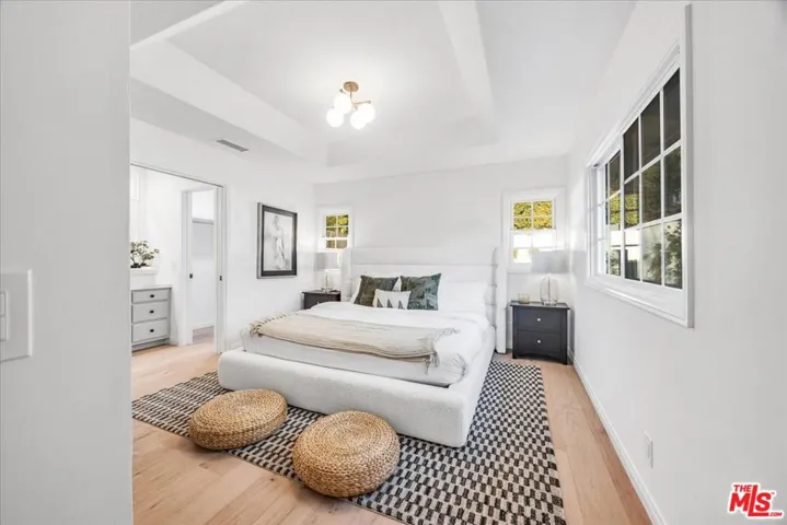 10365 Northvale Road, Los Angeles, California 90064