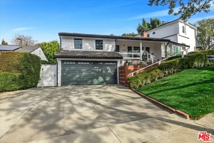10365 Northvale Road, Los Angeles, California 90064
