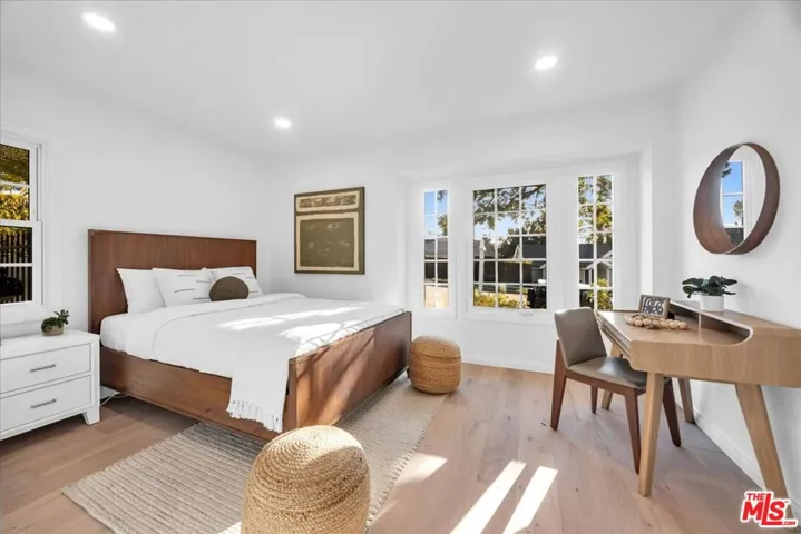 10365 Northvale Road, Los Angeles, California 90064