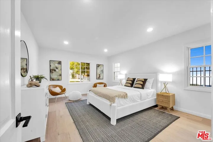 10365 Northvale Road, Los Angeles, California 90064