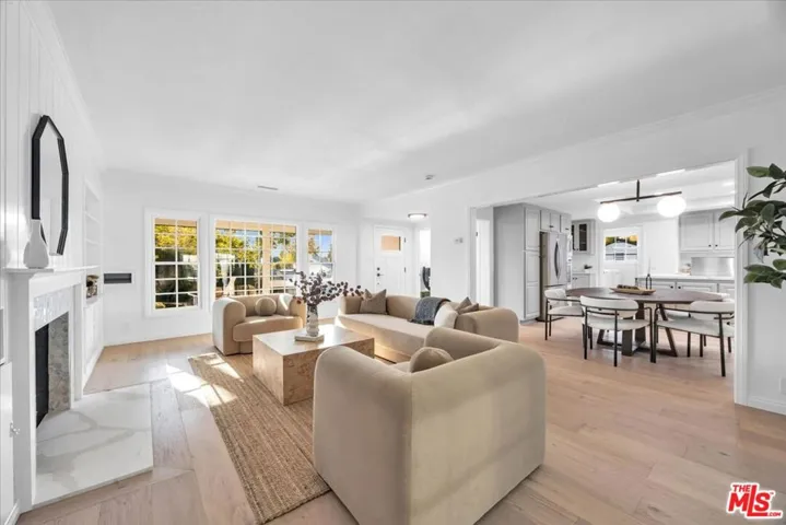 10365 Northvale Road, Los Angeles, California 90064