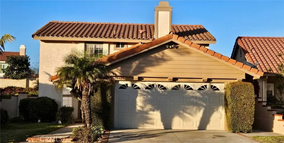 20423 Via Don Juan, Yorba Linda, California 92886