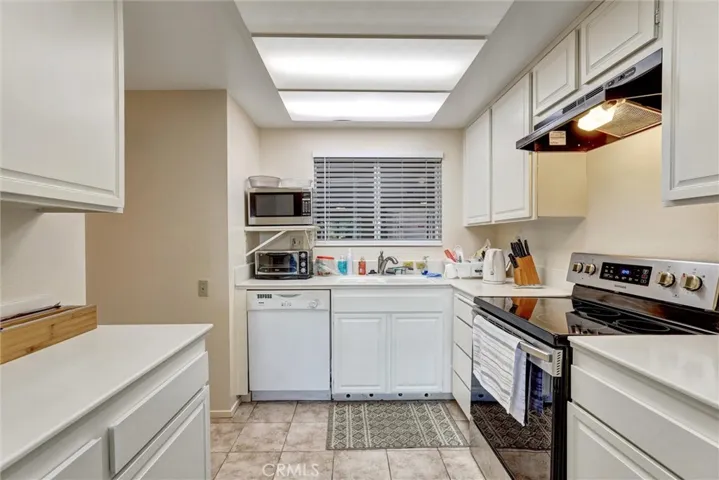 3365 Punta Alta 3e, Laguna Woods, California 92637