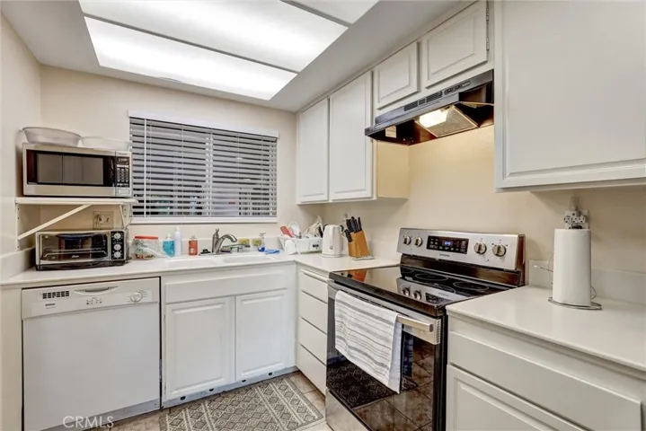 3365 Punta Alta 3e, Laguna Woods, California 92637