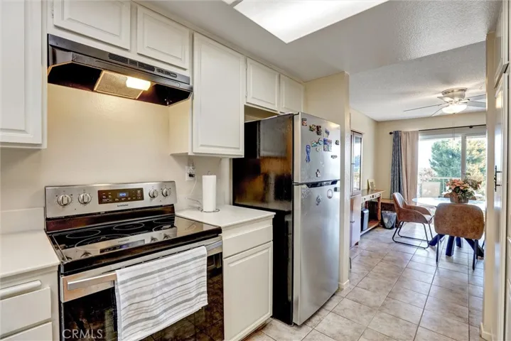 3365 Punta Alta 3e, Laguna Woods, California 92637
