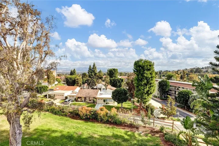 3365 Punta Alta 3e, Laguna Woods, California 92637
