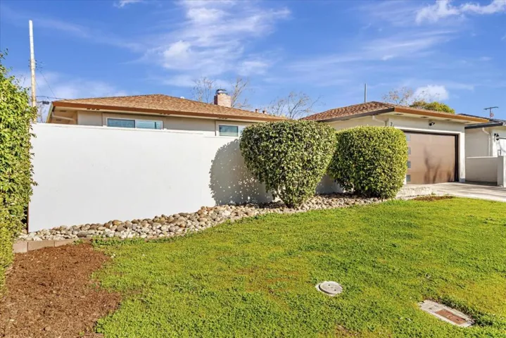 2281 Menzel Place, Santa Clara, California 95050