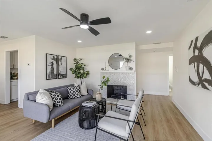 2281 Menzel Place, Santa Clara, California 95050