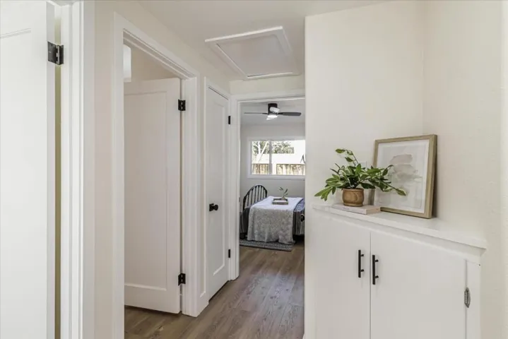 2281 Menzel Place, Santa Clara, California 95050
