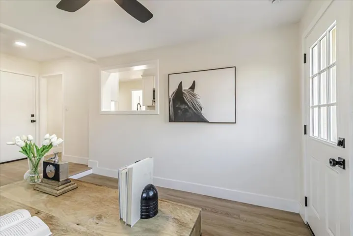 2281 Menzel Place, Santa Clara, California 95050