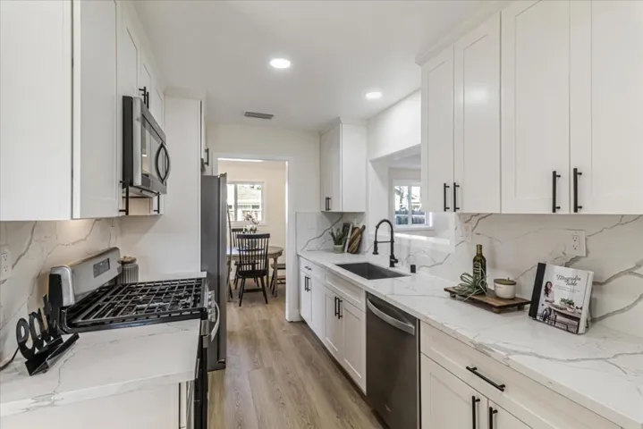 2281 Menzel Place, Santa Clara, California 95050
