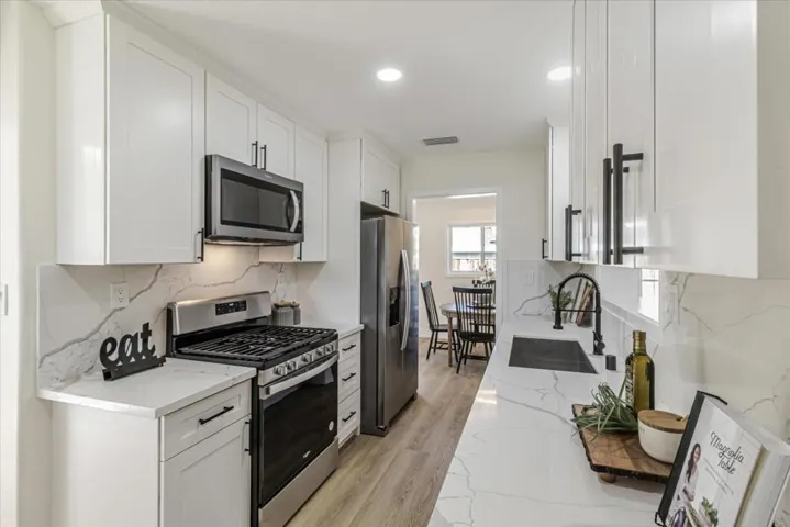 2281 Menzel Place, Santa Clara, California 95050