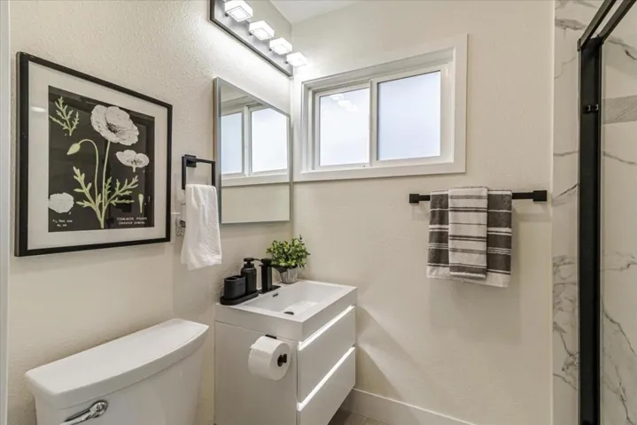 2281 Menzel Place, Santa Clara, California 95050