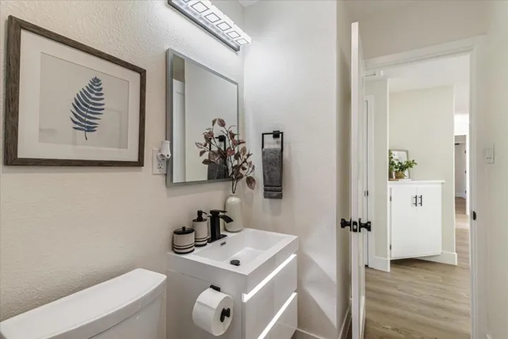 2281 Menzel Place, Santa Clara, California 95050