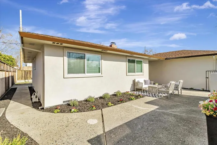 2281 Menzel Place, Santa Clara, California 95050