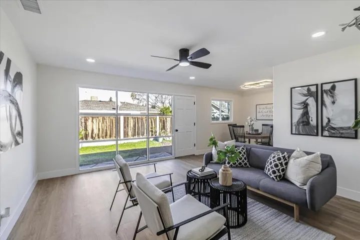 2281 Menzel Place, Santa Clara, California 95050