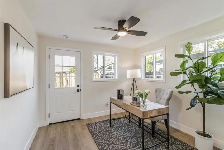 2281 Menzel Place, Santa Clara, California 95050