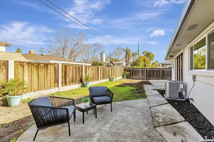 2281 Menzel Place, Santa Clara, California 95050